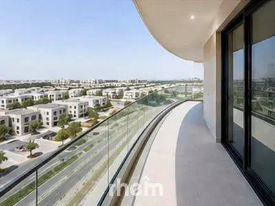 3 Bedroom + Maid | High Floor | Walk to Metro