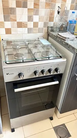 Stove