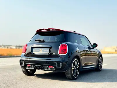 2020 MINI COOPER 照片 7