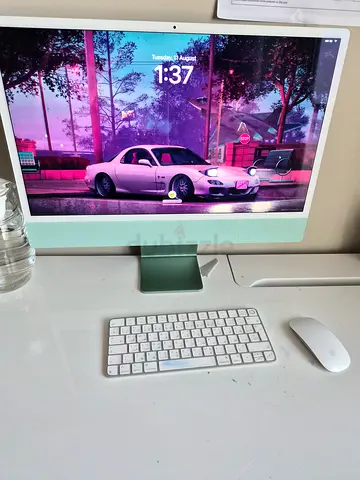 Mac book for Sale