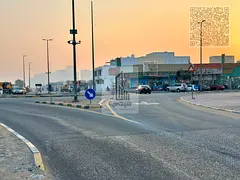 Your Golden Opportunity to Build in a Prime Investment Location in Ajman!
