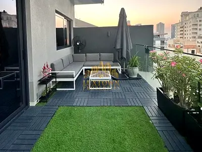 Huge Layout - Terrace - Near Mall - Maids