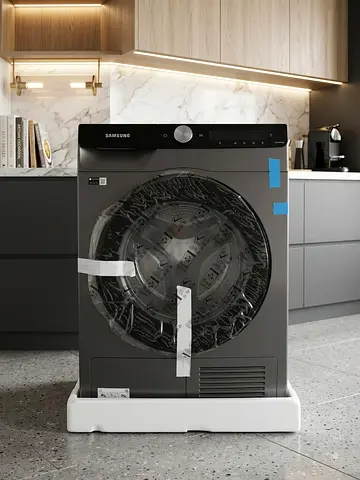 Samsung 8kg AI Control Heat Pump Dryer – Brand New | Energy Efficient