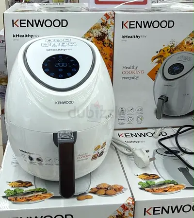 kenwood Airfryer Excellent condition