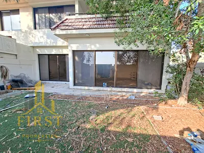 DOUBLE STORY 5 BHK VILLA JUST 120K 2 MASTER BEDROOMS BIG BALCONY INSIDE PARKING & A.C NEAR BEACH