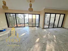 DOUBLE STORY 5 BHK VILLA JUST 120K 2 MASTER BEDROOMS BIG BALCONY INSIDE PARKING & A.C NEAR BEACH