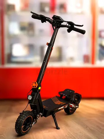 KUGOO F1 PRO 2026 NEW ARRIVAL MODEL ELECTRIC E SCOOTER NOW AVAILABLE BUY NOW: