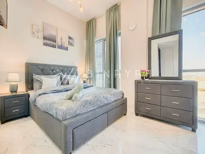 Spacious | Well Maintained | Fully Furnished