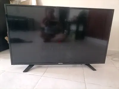 40inch Geepas LED TV - Good Working Condition