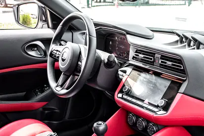 Nissan Z, миниатюра 18