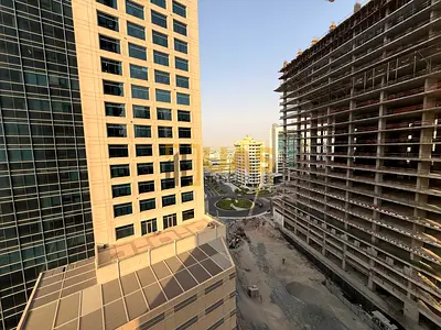 1bhk Apartment | Luxury Building | High floor