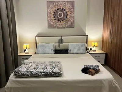 Modern Layout | Fully furnished | Ready To Move