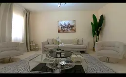 **One bedroom, living room + study in Al Amerah | 1,090 sq ft | Down payment AED 27,767 | 72-month i