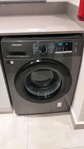 Samsung 8 Kg Washing Machine Latest Model