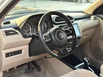 Suzuki Dzire GLX, миниатюра 15
