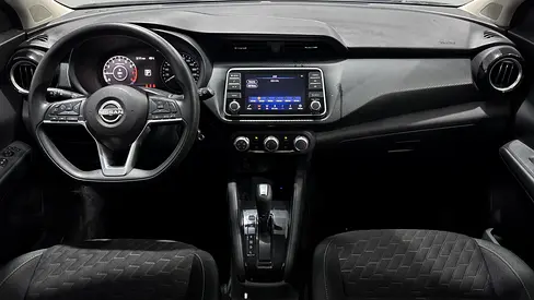 2024 Nissan KICKS 照片 7