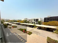Lavish 1BHK Apartment With Balcony Prime Living Affordable Price