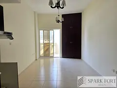 With Balcony | Ready to Move Studio | Best Location