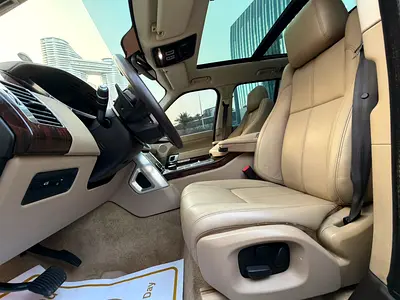 صورة مصغرة 15 لـ 2017 LAND Rover RANGE ROVER