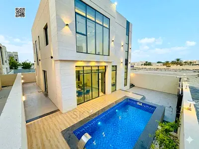 Villa for sale directly from the owner. Freehold ownership available to all nationalities. Price in