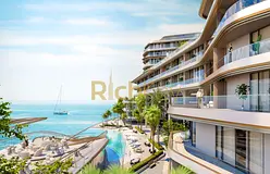 2 BR for SALE | Quatro Del Mar | Mina Al Arab