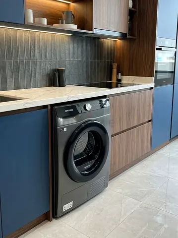 Samsung 8kg Tumble Dryer – Good Condition | Excellent Working Order