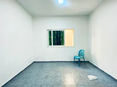 Affordable and Well-Maintained 1-Bedroom Apartment