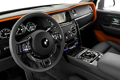 2022 ROLLS-ROYCE CULLINAN 照片 6