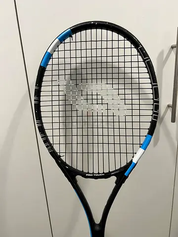 Affordable Tennis racket
