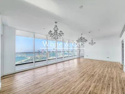 Full Sea View | Upgraded | Large Layout