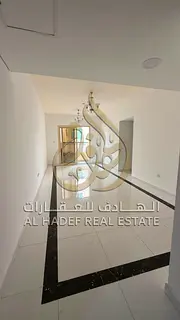 3-Bedroom Hall Apartment with Laundry Room for Annual Rent in Muwaileh, Sharjah – Next to Schools