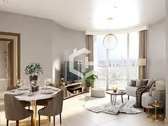 High Floor | Modern Layout | Genuine Resale