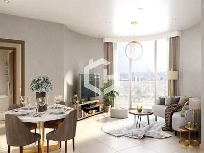 High Floor | Modern Layout | Genuine Resale