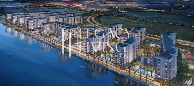 Facing Ferrari and part of the Canal | Flexible payment | Ready to move