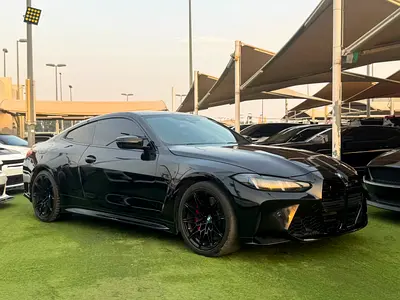 صورة 7 لـ 2025 BMW M4