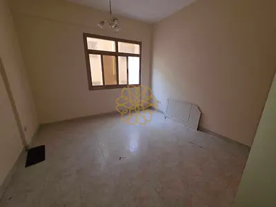 Cheaper 2bhk with Master Bedroom with Balcony Wardrobe Laundry room in Majaz 3 Area