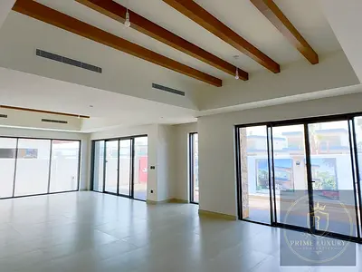 Lagoon View | Brand New | Premium Location