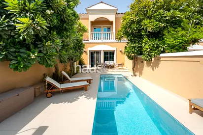 Exclusive | Fully Upgraded 2BR | Premium Location