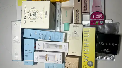 Skincare