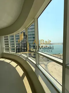 Special Offer: 4-Bedroom Apartment with Open View | Free Parking & AC + One Month Free