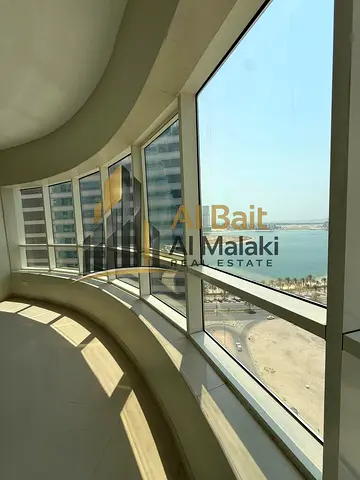 Special Offer: 4-Bedroom Apartment with Open View | Free Parking & AC + One Month Free