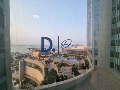 2 BR Apartment | Corniche Road | Water View