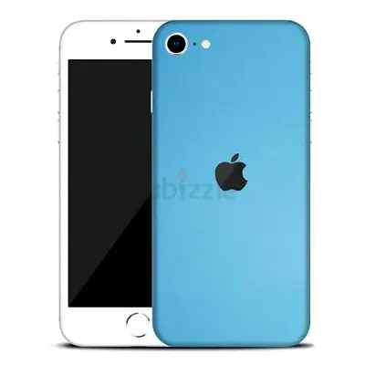 iPhone SE 2nd Generation