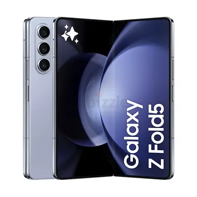 Samsung Galaxy Z Fold 5 New 256