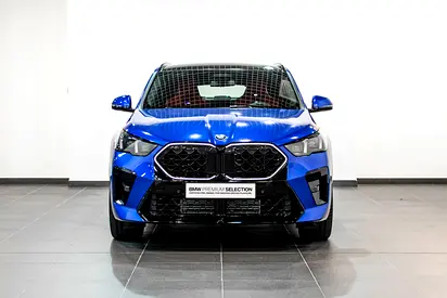 صورة مصغرة 2 لـ 2027 BMW X2