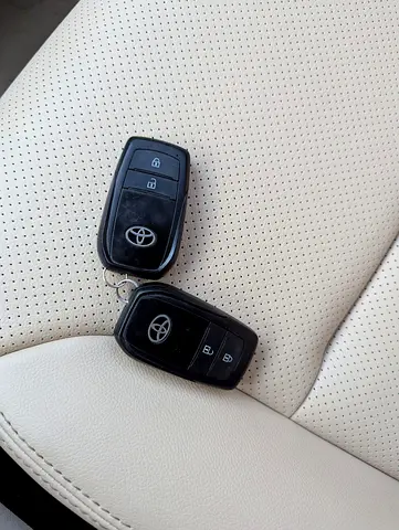 2023 Toyota LAND CRUISER 照片 17