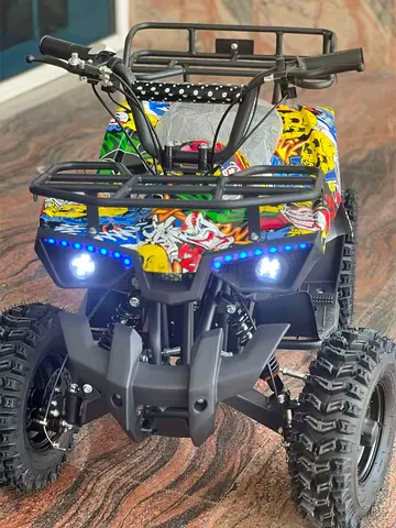 ATV-3 Electric Scooter