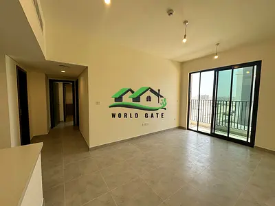 Spacious 2BR Amazing Layout Prime Community Vacant Now