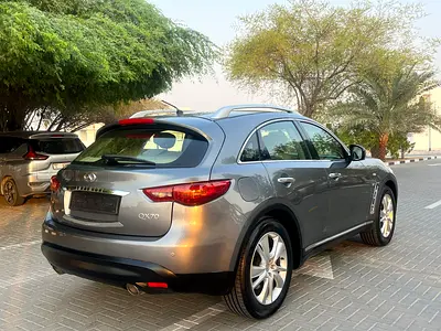 صورة 2 لـ 2014 Infiniti QX70