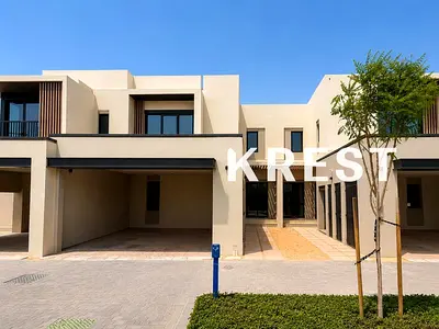 Brand-New | 4BR + Maid | Ready to move in